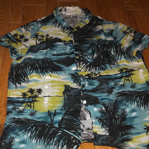 The Hawaiian original shirt - Picture 1 of 2